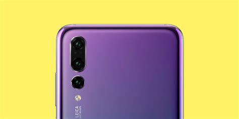 bedste smartphone 2018